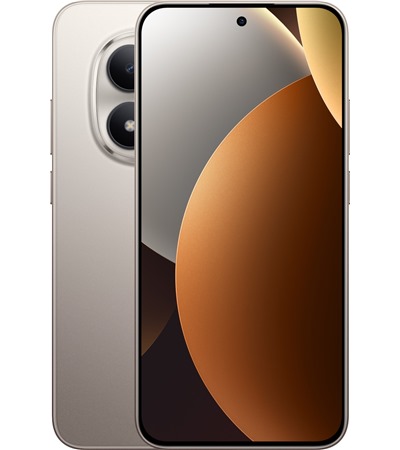 Xiaomi Redmi Note 15 Pro 5G 8GB / 256GB Dual SIM Titanium ZDARMA 45W Xiaomi nab�je�ka 