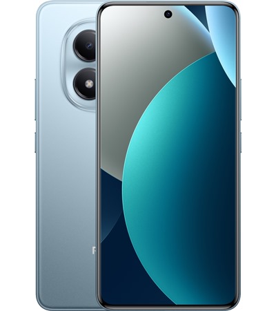 Xiaomi Redmi Note 15 Pro 8GB / 256GB Dual SIM Blue ZDARMA 45W Xiaomi nab�je�ka 