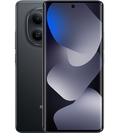 Xiaomi Redmi Note 15 5G 8GB / 256GB Dual SIM Black ZDARMA 45W Xiaomi nab�je�ka 