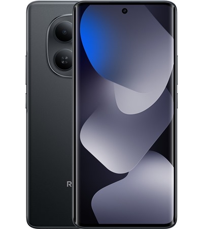 Xiaomi Redmi Note 15 8GB / 256GB Dual SIM Black Sleva 45w 