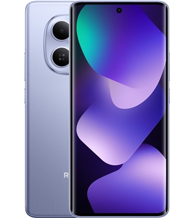 Xiaomi Redmi Note 15 6GB / 128GB Dual SIM Glacier Blue ZDARMA 45W Xiaomi nab�je�ka 