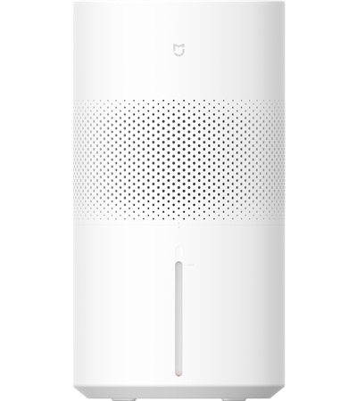 Xiaomi Mijia Smart Evaporative Humidifier Pro zvlh�ova� vzduchu b�l� Tech-Protect PC6X6 prodlu�ovac� kabel 2m 6x z�suvka, 3x USB-A 3x USB-C 