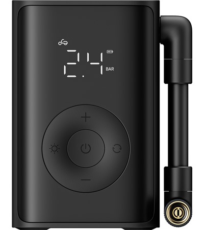 Xiaomi Mijia Compact Portable Electric Air Compressor kompresor �ern�