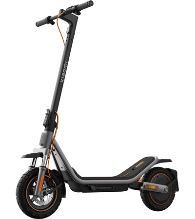 Xiaomi Electric Scooter 6 Pro kolob�ka �ern� Tech-Protect PC6X6 prodlu�ovac� kabel 2m 6x z�suvka, 3x USB-A 3x USB-C 