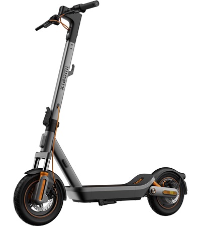 Xiaomi Electric Scooter 6 Max kolob�ka �ern� Tech-Protect PC6X6 prodlu�ovac� kabel 2m 6x z�suvka, 3x USB-A 3x USB-C 