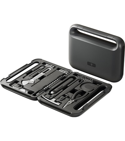 Xiaomi Mijia Tool Kit sada n��ad� �ern�