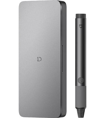 Xiaomi Mijia Rotary Tool Kit p��m� bruska �ern�