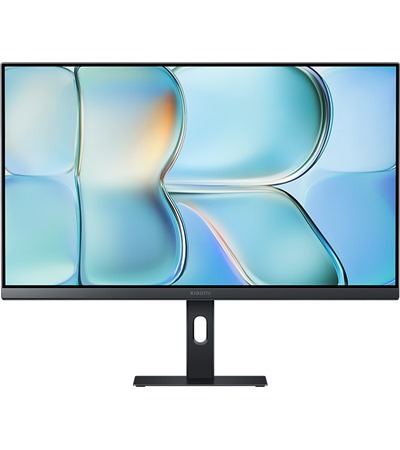 Xiaomi Monitor A24i 2026 IPS kancel��sk� monitor �ern� Tech-Protect PC6X6 prodlu�ovac� kabel 2m 6x z�suvka, 3x USB-A 3x USB-C 