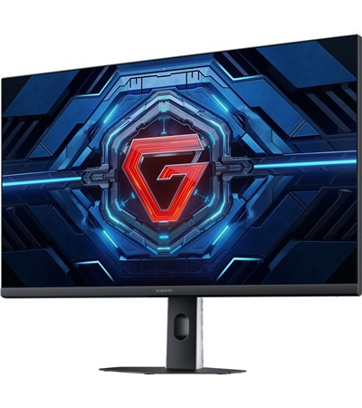 Xiaomi Gaming Monitor G27i 2026 IPS hern� monitor �ern� Tech-Protect PC6X6 prodlu�ovac� kabel 2m 6x z�suvka, 3x USB-A 3x USB-C 