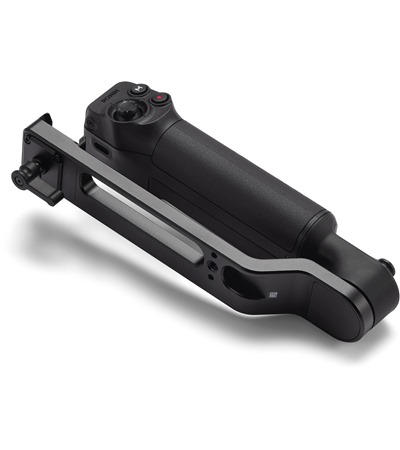 DJI RS 5 Electronic Briefcase Handle Tech-Protect PC6X6 prodlu�ovac� kabel 2m 6x z�suvka, 3x USB-A 3x USB-C 