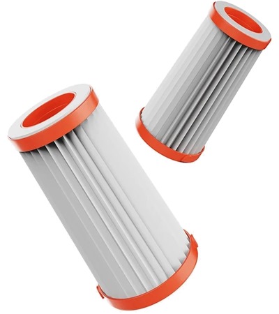 Xiaomi n�hradn� filtr pro Dust Mite Vacuum Cleaner 2 Pro 2ks Tech-Protect PC6X6 prodlu�ovac� kabel 2m 6x z�suvka, 3x USB-A 3x USB-C 