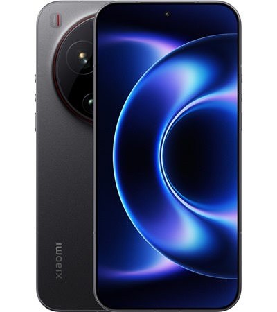 XIaomi 17 Ultra 16GB / 512GB Dual SIM Black