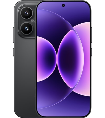 Xiaomi 17 12GB / 512GB Dual SIM Black sleva 5% f�lie  ,sleva 5% sklo  ,sleva 5% flip  ,ZDARMA 90W nab�je�ka Xiaomi ,sleva 10 bezdra nab�je�ka ,ZDARMA Xiaomi Tag  ,sleva 5% kryt 