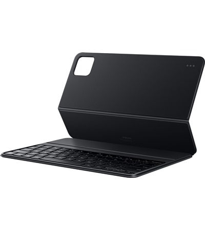 Xiaomi Keyboard flipov� pouzdro s kl�vesnic� pro Xiaomi Pad 8 / 8 Pro �ern�