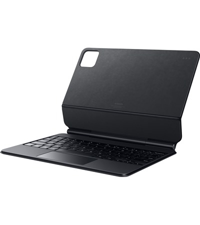 Xiaomi Focus Keyboard flipov� pouzdro s kl�vesnic� a touchpadem pro Xiaomi Pad 8 / 8 Pro �ern�