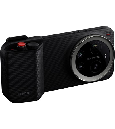 Xiaomi Photography Kit Pro kryt s ovl�d�n�m fotoapar�tu pro Xiaomi 17 Ultra