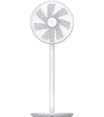 Xiaomi Mi Smart Standing Fan 2 Lite ventiltor bl