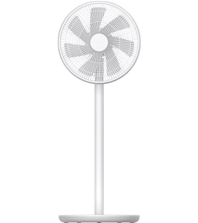 Xiaomi Mi Smart Standing Fan 2 Lite ventil�tor b�l�