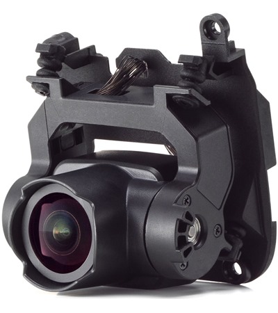 DJI FPV Gimbal Camera Tech-Protect PC6X6 prodlu�ovac� kabel 2m 6x z�suvka, 3x USB-A 3x USB-C 