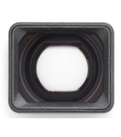 DJI Pocket 2 Wide-Angle Lens