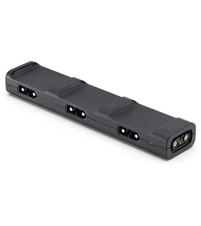 DJI FPV Battery Charging Hub Tech-Protect PC6X6 prodlu�ovac� kabel 2m 6x z�suvka, 3x USB-A 3x USB-C 