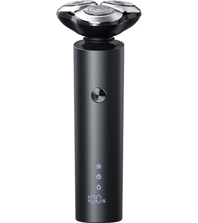 Xiaomi Shaver S301 holc strojek ern