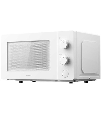 Xiaomi mikrovlnn� trouba b�l�