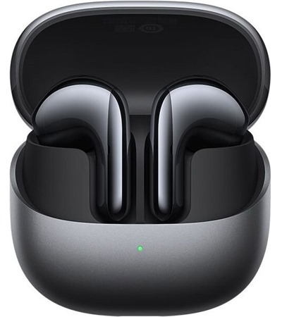Xiaomi Buds 5 bezdrtov sluchtka ern Tech-Protect PC6X6 prodluovac kabel 2m 6x zsuvka, 3x USB-A 3x USB-C 