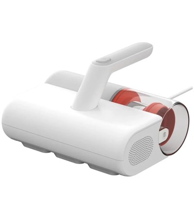 Xiaomi Dust Mite Vacuum Cleaner vysava� pro odstra�ov�n� rozto�� b�l� Tech-Protect PC6X6 prodlu�ovac� kabel 2m 6x z�suvka, 3x USB-A 3x USB-C 