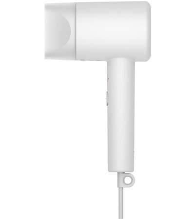 Xiaomi Mi Ionic Hair Dryer H300 fn na vlasy bl LDNIO SC10610 prodluovac kabel 2m 10x zsuvka, 5x USB-A, 1x USB-C bl