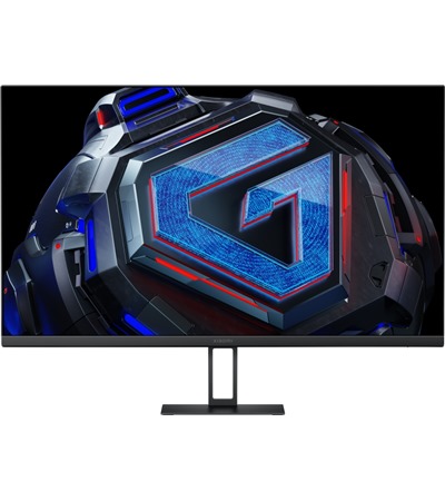 Xiaomi 2K Gaming Monitor G27Qi IPS hern monitor ern Tech-Protect PC6X6 prodluovac kabel 2m 6x zsuvka, 3x USB-A 3x USB-C 