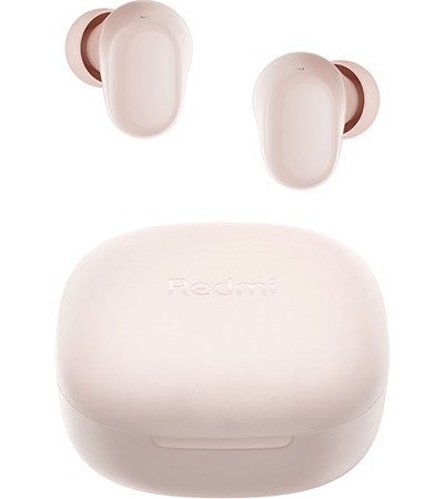 Xiaomi Redmi Buds 6 Play bezdrtov sluchtka modr Tech-Protect PC6X6 prodluovac kabel 2m 6x zsuvka, 3x USB-A 3x USB-C 