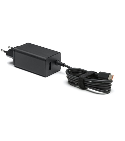 DJI 65W Portable Charger Tech-Protect PC6X6 prodlu�ovac� kabel 2m 6x z�suvka, 3x USB-A 3x USB-C 