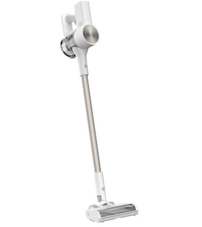 Xiaomi Vacuum Cleaner G20 EU ty�ov� vysava� b�l� Tech-Protect PC6X6 prodlu�ovac� kabel 2m 6x z�suvka, 3x USB-A 3x USB-C 