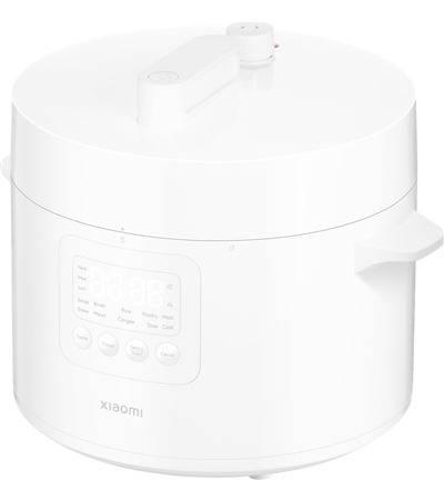 Xiaomi Electric Pressure Cooker 4.8L tlakov� hrnec b�l�