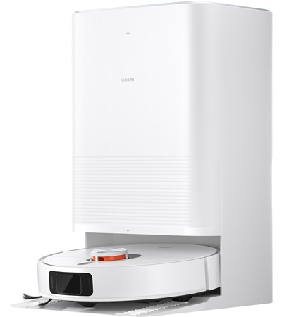 Xiaomi Robot Vacuum X20 Pro EU robotick vysava se samoitnm bl Xiaomi nhradn sky pro Robot Vacuum X10+ / X10 / X20+ / X20 Pro / X20 Max ,Tech-Protect PC6X6 prodluovac kabel 2m 6x zsuvka, 3x USB-A 3x USB-C 