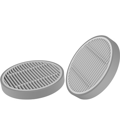 Xiaomi nhradn filtr pro Dust Mite Vacuum Cleaner Pro 2ks Tech-Protect PC6X6 prodluovac kabel 2m 6x zsuvka, 3x USB-A 3x USB-C 