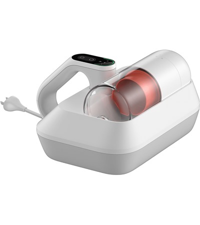 Xiaomi Dust Mite Vacuum Cleaner Pro vysava� pro odstra�ov�n� rozto�� b�l� Tech-Protect PC6X6 prodlu�ovac� kabel 2m 6x z�suvka, 3x USB-A 3x USB-C 