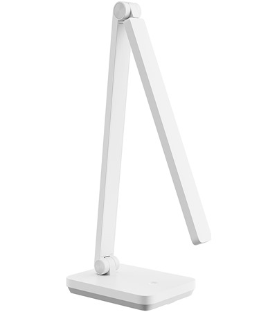 Xiaomi Desk Lamp Lite stoln lampa bl Tech-Protect PC6X6 prodluovac kabel 2m 6x zsuvka, 3x USB-A 3x USB-C 