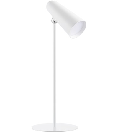 Xiaomi Flexible Rechargeable Lamp 3v1 lampa b�l� Tech-Protect PC6X6 prodlu�ovac� kabel 2m 6x z�suvka, 3x USB-A 3x USB-C 