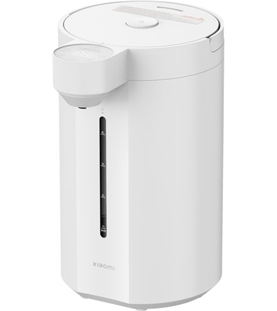 Xiaomi Smart Electric Hot Water Dispenser 5L chytr dvkova vody bl Tech-Protect PC6X6 prodluovac kabel 2m 6x zsuvka, 3x USB-A 3x USB-C 