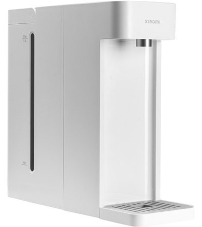 Xiaomi Instant Hot Water Dispenser dvkova vody bl Tech-Protect PC6X6 prodluovac kabel 2m 6x zsuvka, 3x USB-A 3x USB-C 