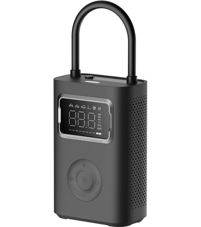 Xiaomi Portable Electric Air Compressor 2 Pro kompresor ern