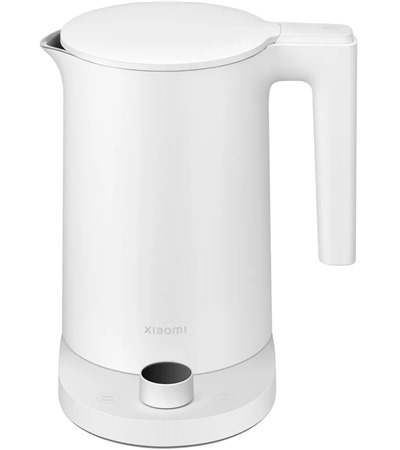 Xiaomi Smart Kettle 2 Pro rychlovarn konvice bl Tech-Protect PC6X6 prodluovac kabel 2m 6x zsuvka, 3x USB-A 3x USB-C 