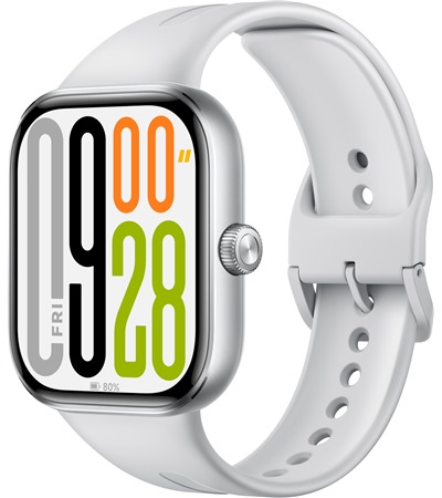 Xiaomi Redmi Watch 5 Silver Gray