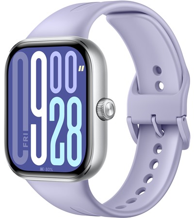 Xiaomi Redmi Watch 5 Lavender Purple