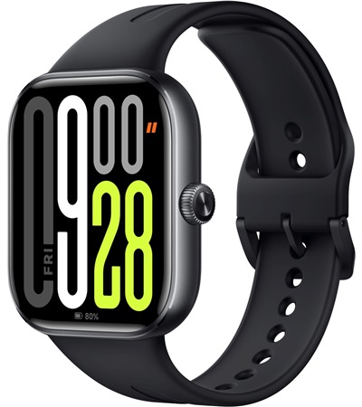 Xiaomi Redmi Watch 5 Silver Gray