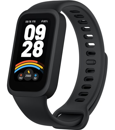 Xiaomi Smart Band 9 Active Black
