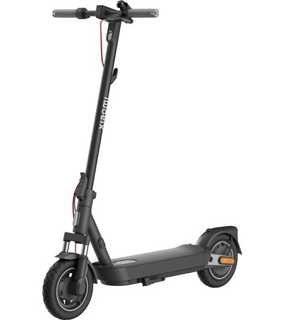 Xiaomi Electric Scooter 5 Pro kolobka ern Tech-Protect PC6X6 prodluovac kabel 2m 6x zsuvka, 3x USB-A 3x USB-C 