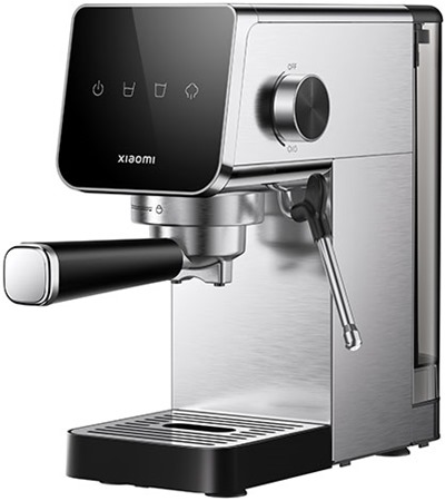 Xiaomi Semi-Automatic Espresso Machine EU kvovar ed